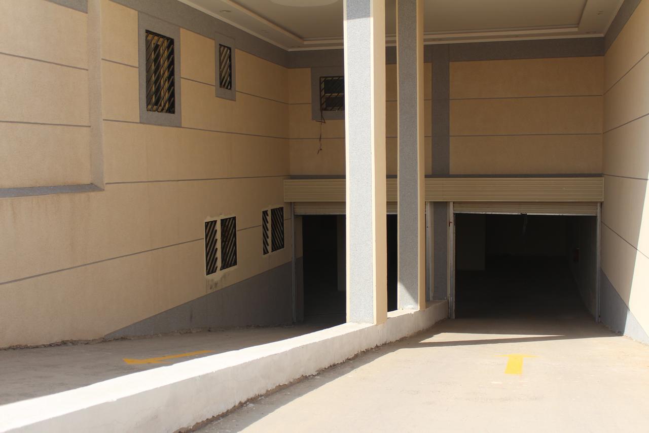 Noor Amal Apartments Serviced Riyadh Exterior photo