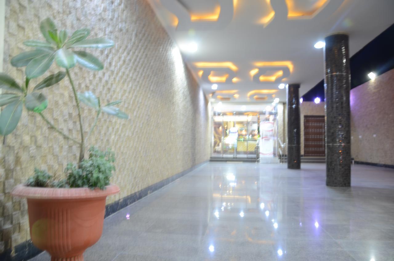 Noor Amal Apartments Serviced Riyadh Exterior photo