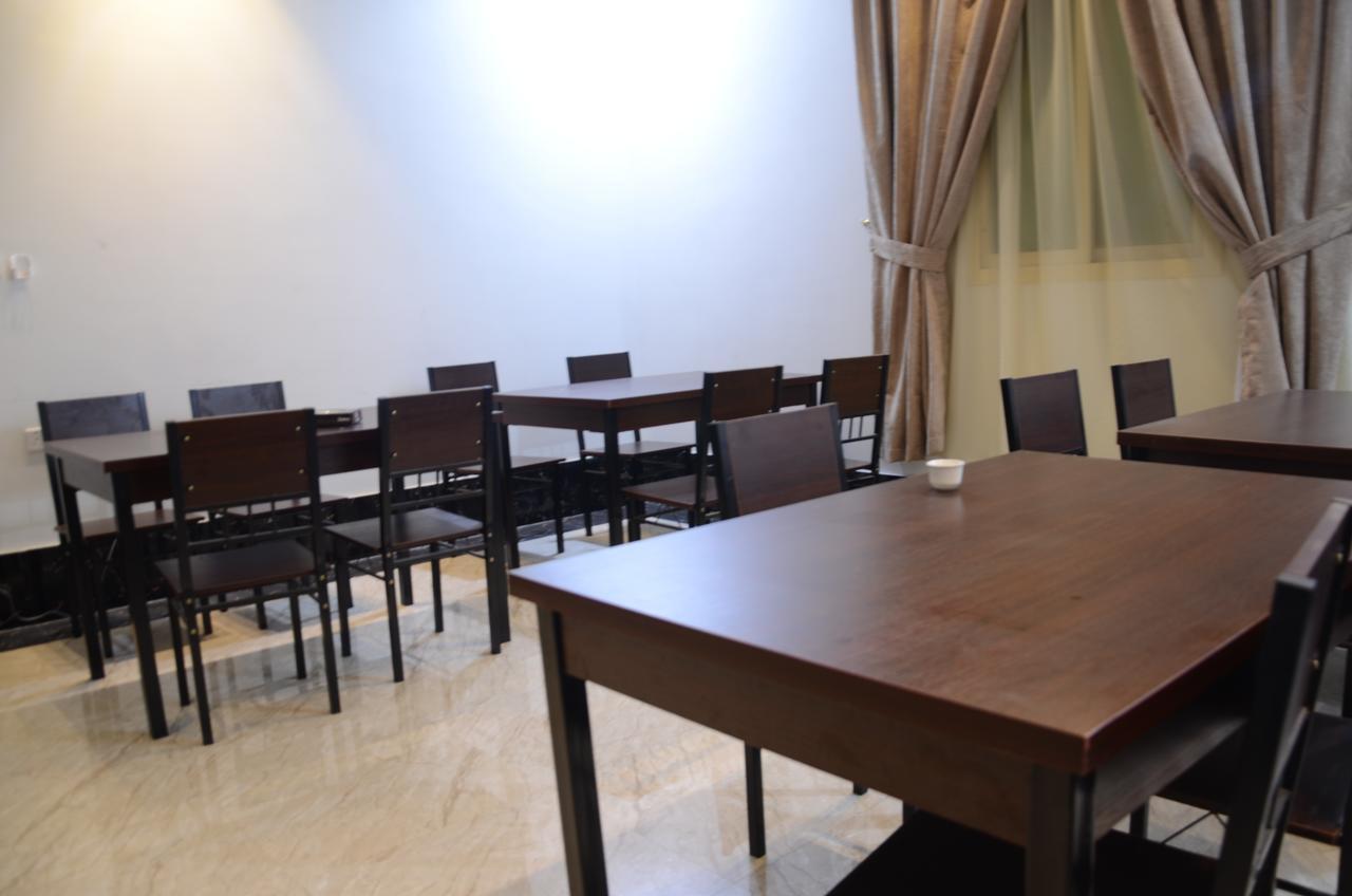Noor Amal Apartments Serviced Riyadh Exterior photo