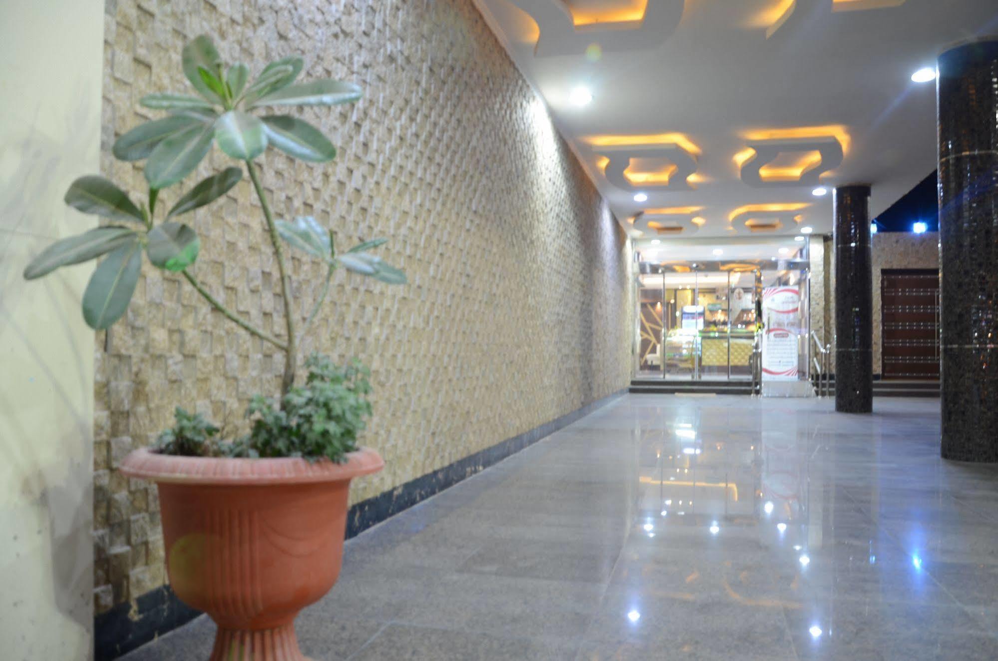 Noor Amal Apartments Serviced Riyadh Exterior photo
